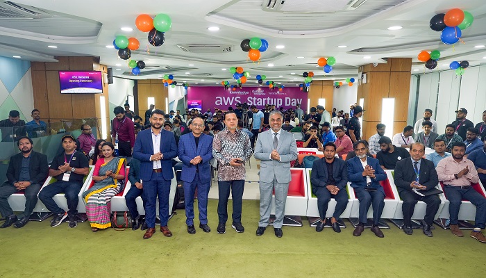 দেশে প্রথমবারের মতো অনুষ্ঠিত হলো স্টার্টআপ ডে ২০২৩