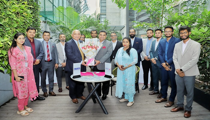 নারীদের নিরাপত্তায় আইপিডিসি’র সহযোগী বি-ট্র্যাক
