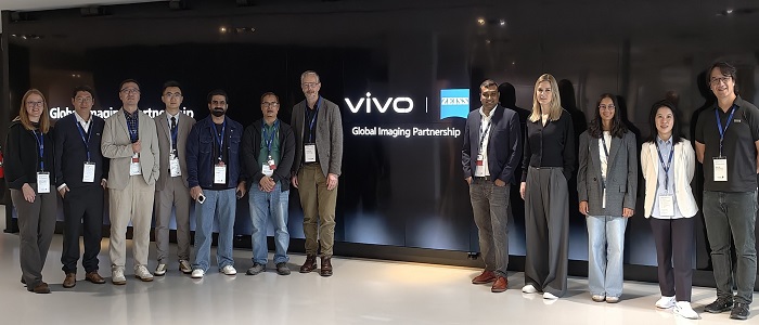 From Lab to Lens: The ZEISS-vivo Partnership changing the way we capture the World