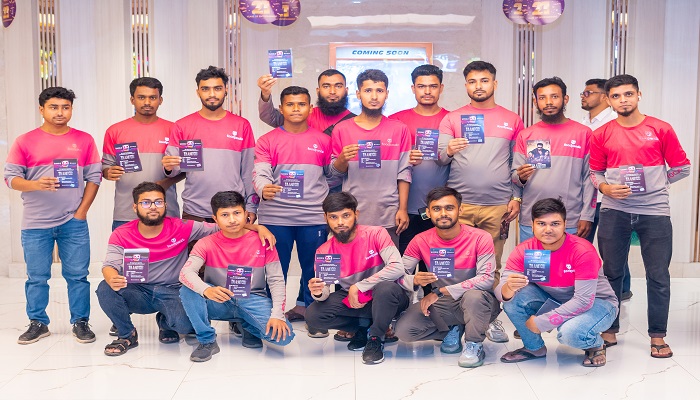 'মুভি নাইট' আয়োজন ফুডপ্যান্ডার