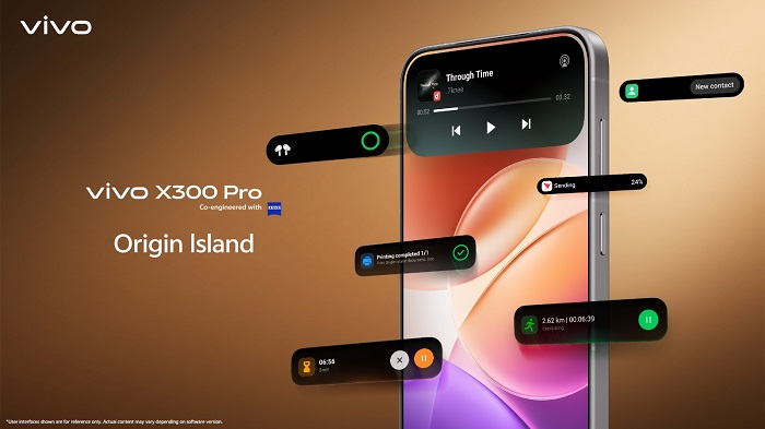নতুন অরিজিন ওএস৬ মাল্টিটাস্কিং এখন আরও স্মার্ট