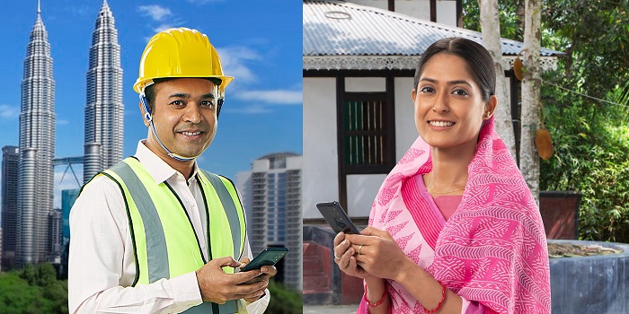 ২০২৫ সালে বিকাশ অ্যাকাউন্টে ২০ হাজার কোটি টাকার রেমিটেন্স পাঠিয়েছেন প্রবাসীরা