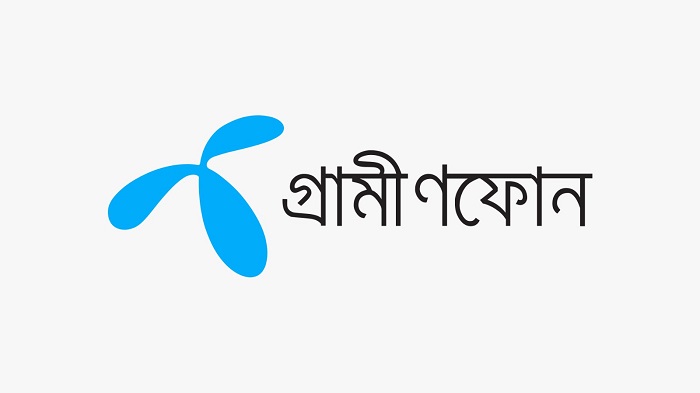 চতুর্থ প্রান্তিকে মোট ৩,৮৫৮ কোটি টাকা আয় করেছে গ্রামীণফোন