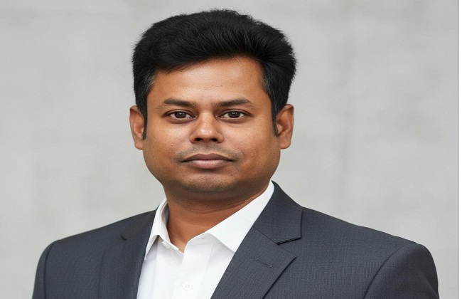 তথ্যপ্রতিমন্ত্রীর সহকারী একান্ত সচিব হলেন মহিউদ্দিন আহমেদ
