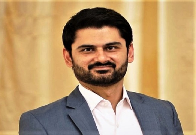 Digital Inclusion Requires More Than Internet Access: Waqas Hassan