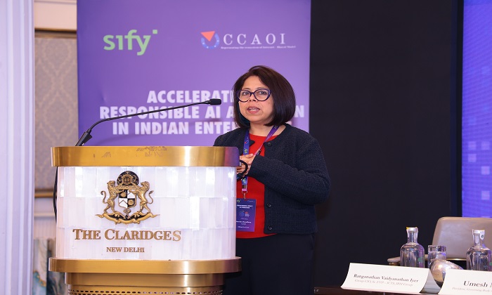 Active Engagement Can Expand Bangladesh’s Role in Internet Governance: Amrita Choudhury