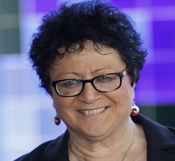 Digital Inclusion Begins With People: Maureen Hilyard